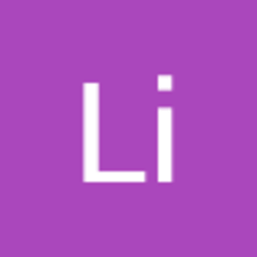 Meet your Posher, Li